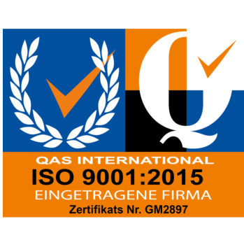QM-Zertifikat-Logo