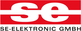 SE-Elektronic Logo BIG