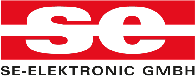 SE-ELEKTRONIC Retina-Logo